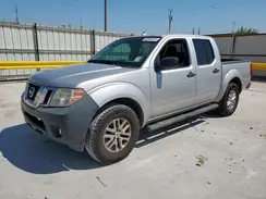 1N6AD0ER8GN728563 2016 NISSAN NAVARA (FRONTIER)