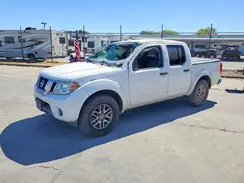 1N6AD0ER8GN731382 2016 NISSAN NAVARA (FRONTIER)