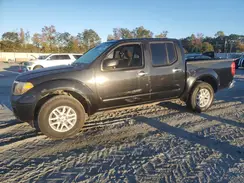 1N6AD0ER8GN731995 2016 NISSAN NAVARA (FRONTIER)