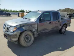 1N6AD0ER8GN733312 2016 NISSAN NAVARA (FRONTIER)
