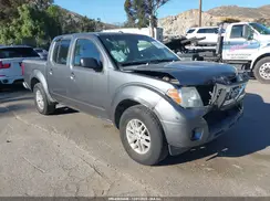 1N6AD0ER8GN733553 2016 NISSAN NAVARA (FRONTIER)