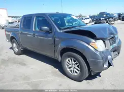 1N6AD0ER8GN734203 2016 NISSAN NAVARA (FRONTIER)