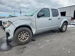 1N6AD0ER8GN734301 2016 NISSAN NAVARA (FRONTIER)