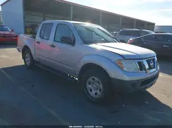 1N6AD0ER8GN734539 2016 NISSAN NAVARA (FRONTIER)
