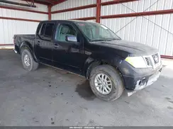 1N6AD0ER8GN735030 2016 NISSAN NAVARA (FRONTIER)