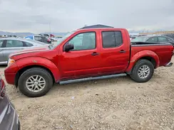 1N6AD0ER8GN737201 2016 NISSAN NAVARA (FRONTIER)