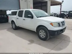 1N6AD0ER8GN745475 2016 NISSAN NAVARA (FRONTIER)