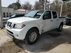 1N6AD0ER8GN749302 2016 NISSAN NAVARA (FRONTIER)