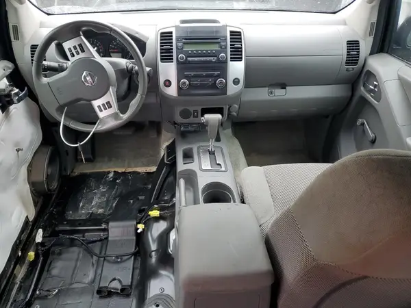 1N6AD0ER8GN752247 2016 NISSAN NAVARA (FRONTIER) - Image 8