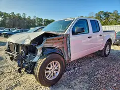 1N6AD0ER8GN755262 2016 NISSAN NAVARA (FRONTIER)