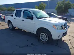 1N6AD0ER8GN760719 2016 NISSAN NAVARA (FRONTIER)