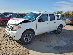 1N6AD0ER8GN762809 2016 NISSAN NAVARA (FRONTIER)