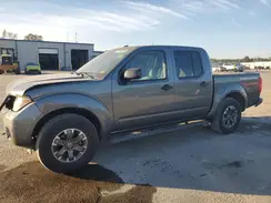 1N6AD0ER8GN765435 2016 NISSAN NAVARA (FRONTIER)