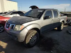 1N6AD0ER8GN766407 2016 NISSAN NAVARA (FRONTIER)
