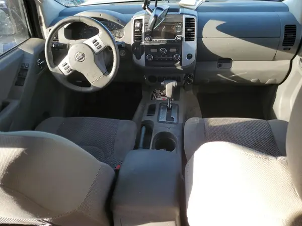 1N6AD0ER8GN766407 2016 NISSAN NAVARA (FRONTIER) - Image 8