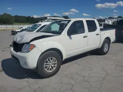1N6AD0ER8GN766777 2016 NISSAN NAVARA (FRONTIER)