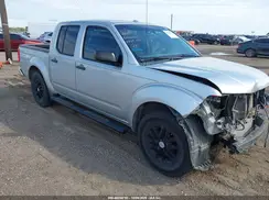 1N6AD0ER8GN768514 2016 NISSAN NAVARA (FRONTIER)