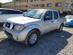 1N6AD0ER8GN771946 2016 NISSAN NAVARA (FRONTIER)