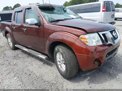 1N6AD0ER8GN773454 2016 NISSAN NAVARA (FRONTIER)