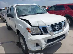1N6AD0ER8GN777231 2016 NISSAN NAVARA (FRONTIER)