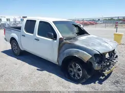 1N6AD0ER8GN781070 2016 NISSAN NAVARA (FRONTIER)