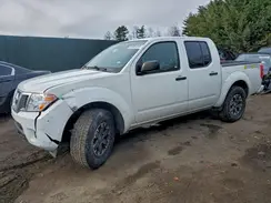 1N6AD0ER8GN782784 2016 NISSAN NAVARA (FRONTIER)