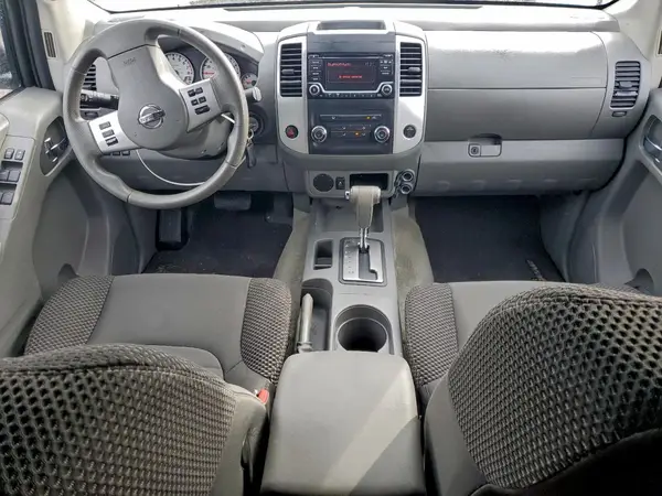 1N6AD0ER8GN782784 2016 NISSAN NAVARA (FRONTIER) - Image 8