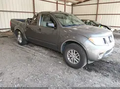 1N6AD0ER8GN785331 2016 NISSAN NAVARA (FRONTIER)