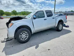 1N6AD0ER8GN789315 2016 NISSAN NAVARA (FRONTIER)