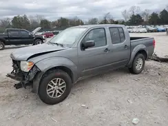 1N6AD0ER8GN789413 2016 NISSAN NAVARA (FRONTIER)
