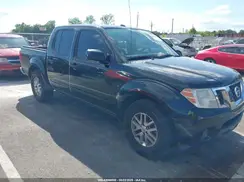 1N6AD0ER8GN792831 2016 NISSAN NAVARA (FRONTIER)