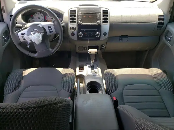 1N6AD0ER8GN792909 2016 NISSAN NAVARA (FRONTIER) - Image 8