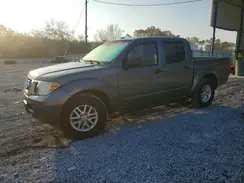 1N6AD0ER8GN793185 2016 NISSAN NAVARA (FRONTIER)