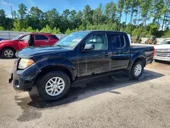 1N6AD0ER8GN796670 2016 NISSAN NAVARA (FRONTIER)