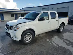 1N6AD0ER8GN797141 2016 NISSAN NAVARA (FRONTIER)