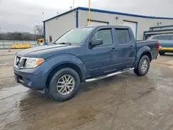 1N6AD0ER8GN797513 2016 NISSAN NAVARA (FRONTIER)