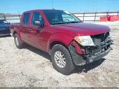1N6AD0ER8GN798791 2016 NISSAN NAVARA (FRONTIER)