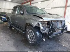 1N6AD0ER8GN900994 2016 NISSAN NAVARA (FRONTIER)