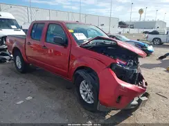 1N6AD0ER8GN901028 2016 NISSAN NAVARA (FRONTIER)