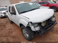 1N6AD0ER8GN903359 2016 NISSAN NAVARA (FRONTIER)