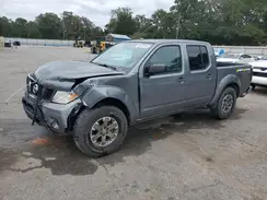 1N6AD0ER8GN904205 2016 NISSAN NAVARA (FRONTIER)
