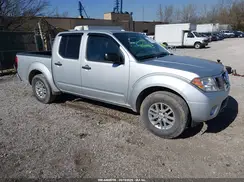 1N6AD0ER8GN905001 2016 NISSAN NAVARA (FRONTIER)
