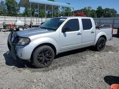 1N6AD0ER8HN709982 2017 NISSAN NAVARA (FRONTIER)