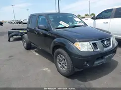 1N6AD0ER8HN710548 2017 NISSAN NAVARA (FRONTIER)