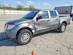 1N6AD0ER8HN711151 2017 NISSAN NAVARA (FRONTIER)