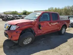 1N6AD0ER8HN714261 2017 NISSAN NAVARA (FRONTIER)
