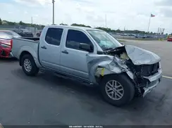 1N6AD0ER8HN714759 2017 NISSAN NAVARA (FRONTIER)