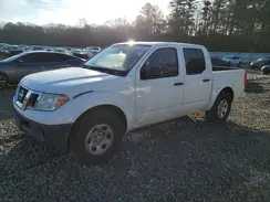 1N6AD0ER8HN715040 2017 NISSAN NAVARA (FRONTIER)