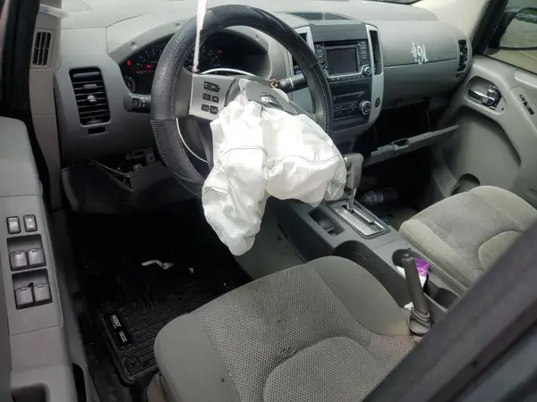 1N6AD0ER8HN730153 2017 NISSAN NAVARA (FRONTIER) - Image 8