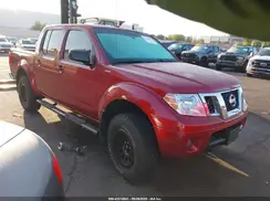 1N6AD0ER8HN740472 2017 NISSAN NAVARA (FRONTIER)